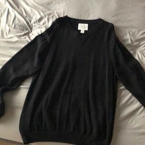 St Johns Bay Pullover Sweater